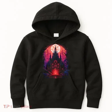 Kids Hoodie