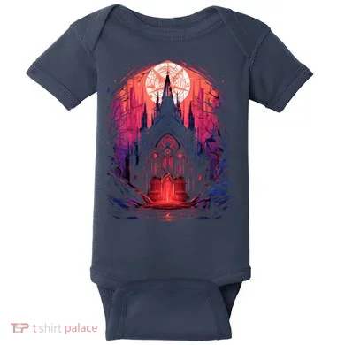 Baby Bodysuit