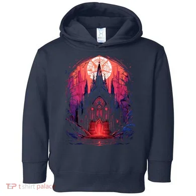 Toddler Hoodie