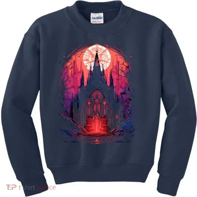 Kids Sweatshirt