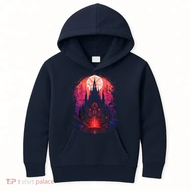 Kids Hoodie