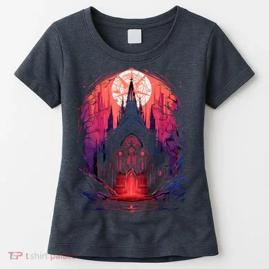 Women's T-Shirt