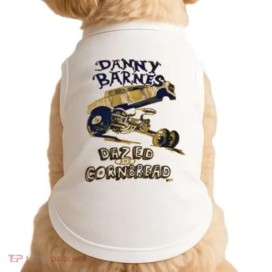 Doggie Tank