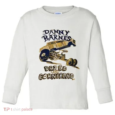 Toddler Long Sleeve