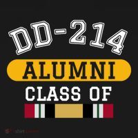 Dd214 Alumni Class Of Iraq War Veteran Pride Cool Gift Women's Hoodie thumb 2