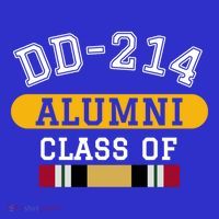 Dd214 Alumni Class Of Iraq War Veteran Pride Cool Gift Women's T-Shirt thumb 6