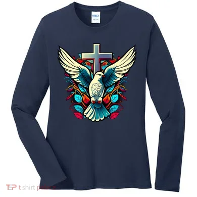 Women's Long Sleeve Shirt