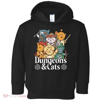 Toddler Hoodie
