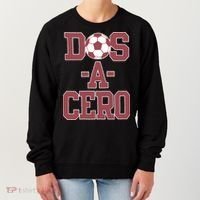 Dos A Cero US Men's National Soccer Team Women's Sweatshirt thumb 0