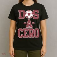 Dos A Cero US Men's National Soccer Team T-Shirt thumb 4