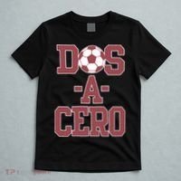 Dos A Cero US Men's National Soccer Team T-Shirt thumb 5