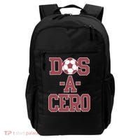 Dos A Cero US Men's National Soccer Team Backpack thumb 0