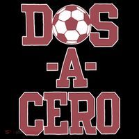 Dos A Cero US Men's National Soccer Team Coffee Mug thumb 5