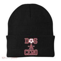 Dos A Cero US Men's National Soccer Team Beanie thumb 0
