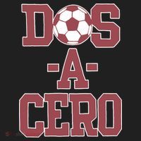 Dos A Cero US Men's National Soccer Team Beanie thumb 2
