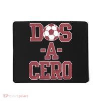 Dos A Cero US Men's National Soccer Team Mousepad thumb 0