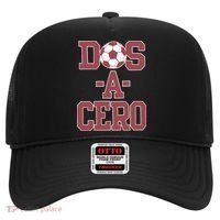 Dos A Cero US Men's National Soccer Team Hat thumb 0