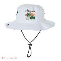 Desert Arizona Cactus Southwestern Bucket Hat thumb 0
