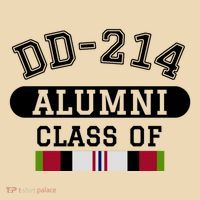 Dd214 Alumni Class Of Oef Afghanistan Veteran Pride Cool Gift Tote Bag thumb 4