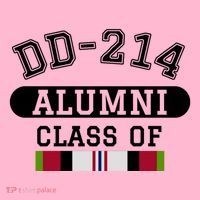 Dd214 Alumni Class Of Oef Afghanistan Veteran Pride Cool Gift Coaster thumb 2
