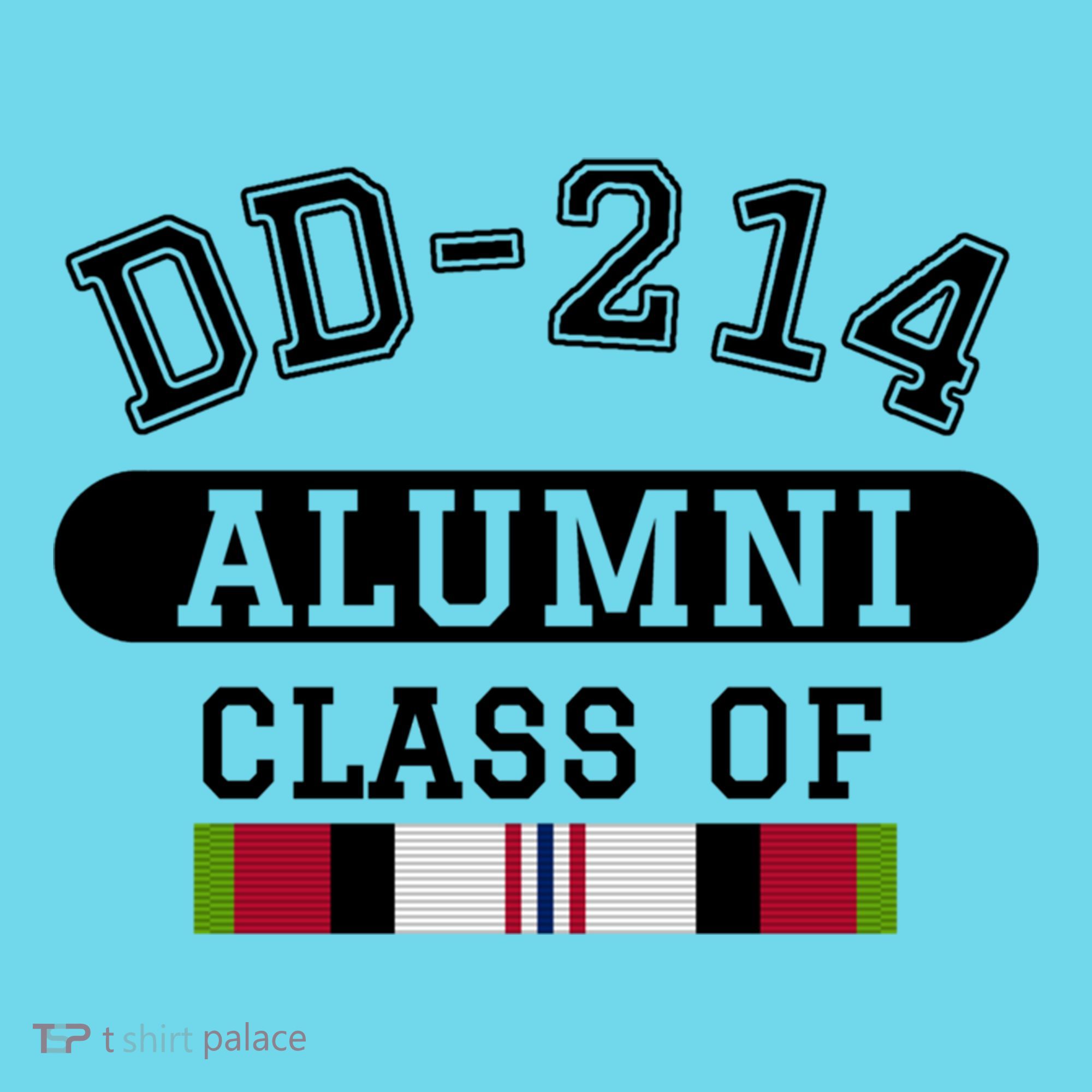 Dd214 Alumni Class Of Oef Afghanistan Veteran Pride Cool Gift Long Sleeve Shirt
