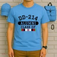 Dd214 Alumni Class Of Oef Afghanistan Veteran Pride Cool Gift T-Shirt thumb 5