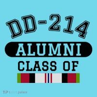 Dd214 Alumni Class Of Oef Afghanistan Veteran Pride Cool Gift Kids Long Sleeve Shirt thumb 2