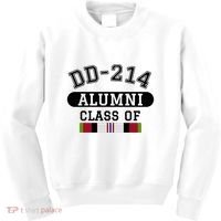 Dd214 Alumni Class Of Oef Afghanistan Veteran Pride Cool Gift Kids Sweatshirt thumb 0