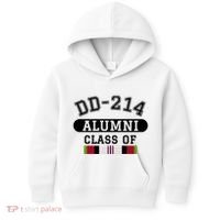 Dd214 Alumni Class Of Oef Afghanistan Veteran Pride Cool Gift Kids Hoodie thumb 0