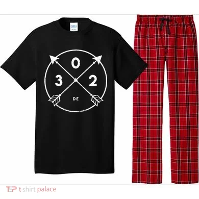 Pajama Set