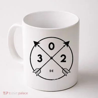 Coffee Mug