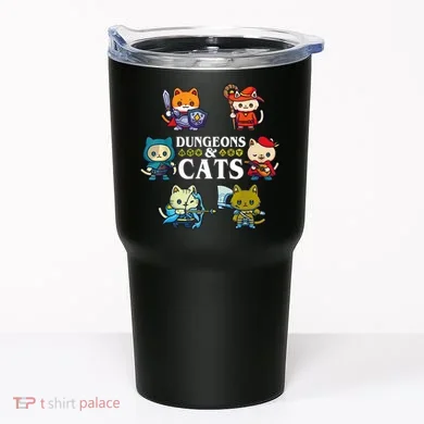 Tumbler