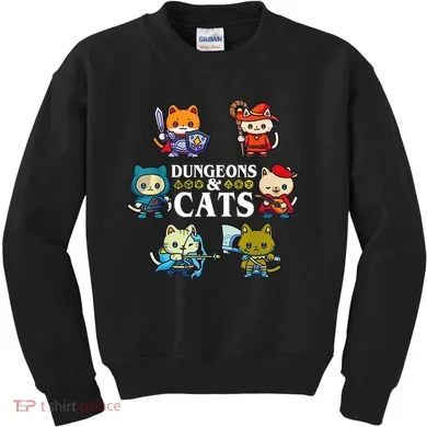 Kids Sweatshirt