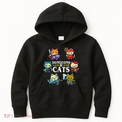 Kids Hoodie