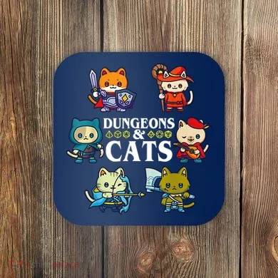 Coaster