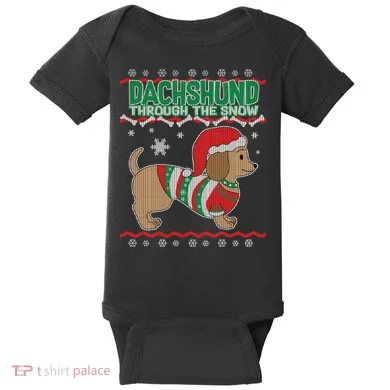 Baby Bodysuit