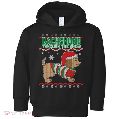 Toddler Hoodie
