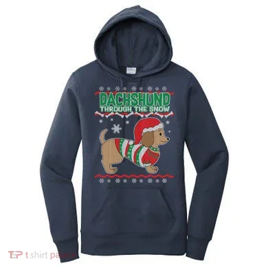 Women's Hoodie