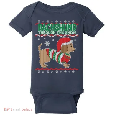 Baby Bodysuit