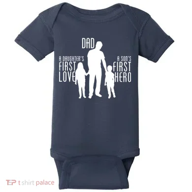 Baby Bodysuit