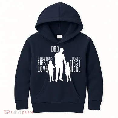 Kids Hoodie