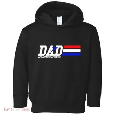Toddler Hoodie