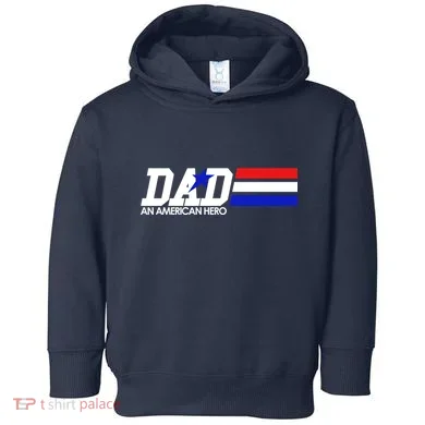 Toddler Hoodie