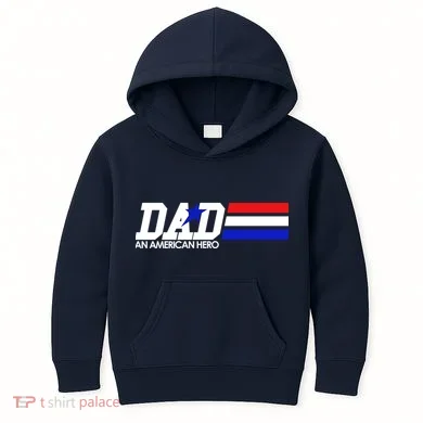 Kids Hoodie