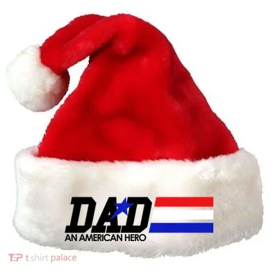 Santa Hat