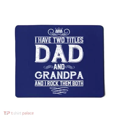 Mousepad