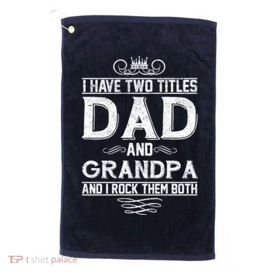 Golf Towel