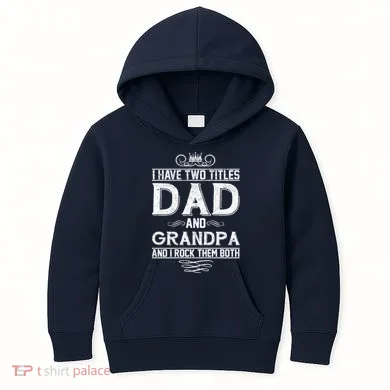 Kids Hoodie