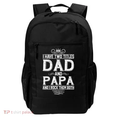 Backpack