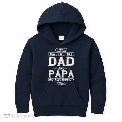 Kids Hoodie